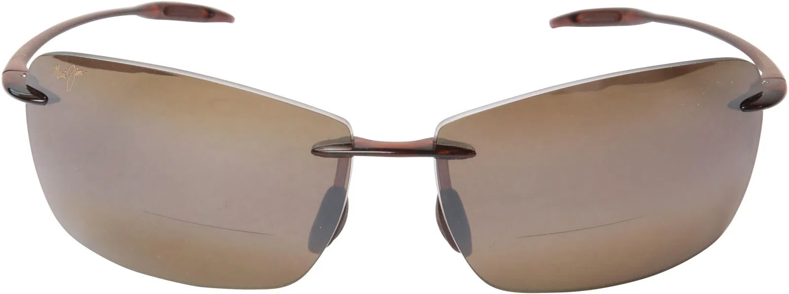 Maui Jim LIGHTHOUSE MJ423 Sunglasses - view 2